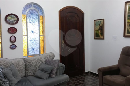 Sobrado à venda com 3 quartos em Água Fria, São Paulo, SP