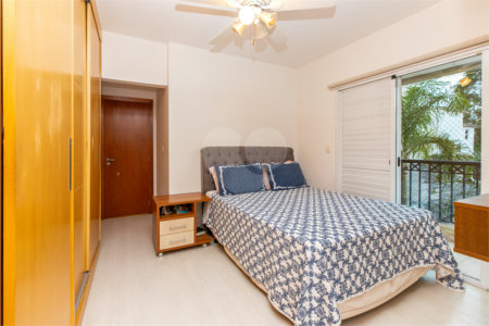 Apartamento à venda com 4 quartos, sendo 1 suíte, em Jardim Monte Kemel, São Paulo, SP