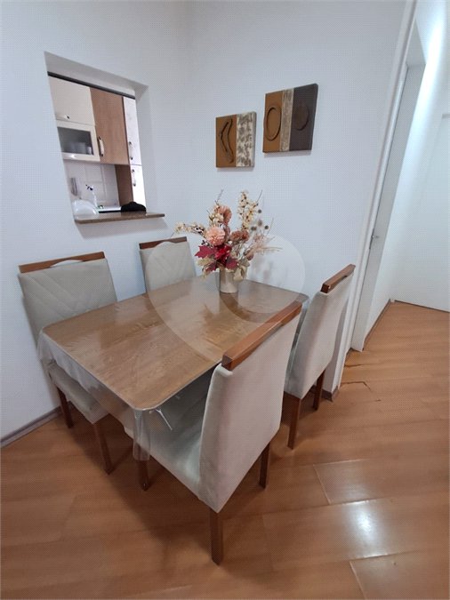 Apartamento à venda com 2 quartos em Vila Santa Teresa (zona Sul), São Paulo, SP
