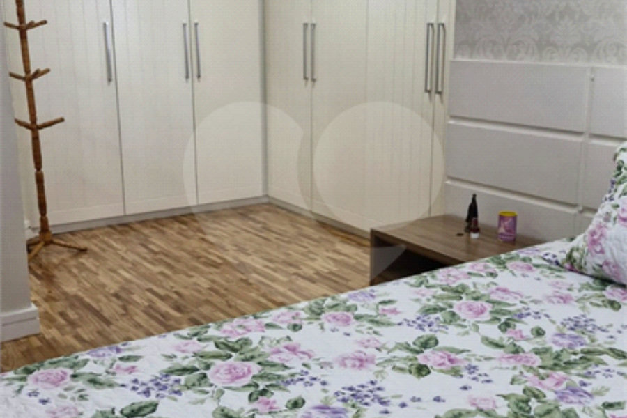 Apartamento à venda com 3 suítes em Santana, São Paulo, SP