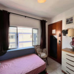 Apartamento com 2 Quartos à Venda na Aparecida – Santos/SP