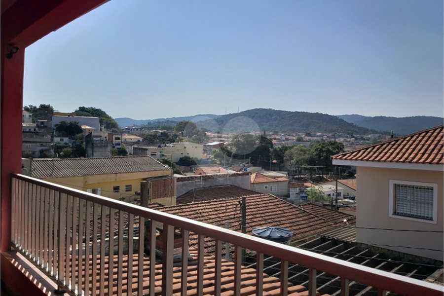Sobrado à venda com 3 quartos, sendo 2 suítes, em Vila Nova Mazzei, São Paulo, SP