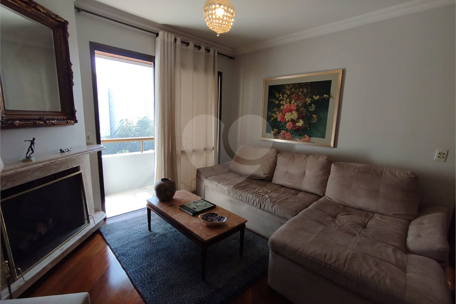 Apartamento para alugar com 3 quartos, sendo 1 suíte, em Morumbi, São Paulo, SP
