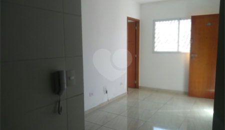 Casa à venda com 2 quartos no condomínio Moradas Parada Inglesa, São Paulo - SP