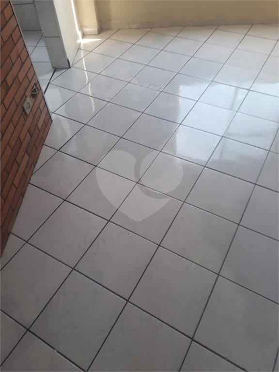 Apartamento à venda com 1 quarto no Centro, São Paulo, SP