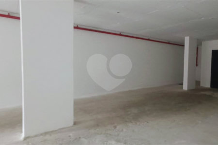 Loja para alugar em Vila Firmiano Pinto, São Paulo, SP