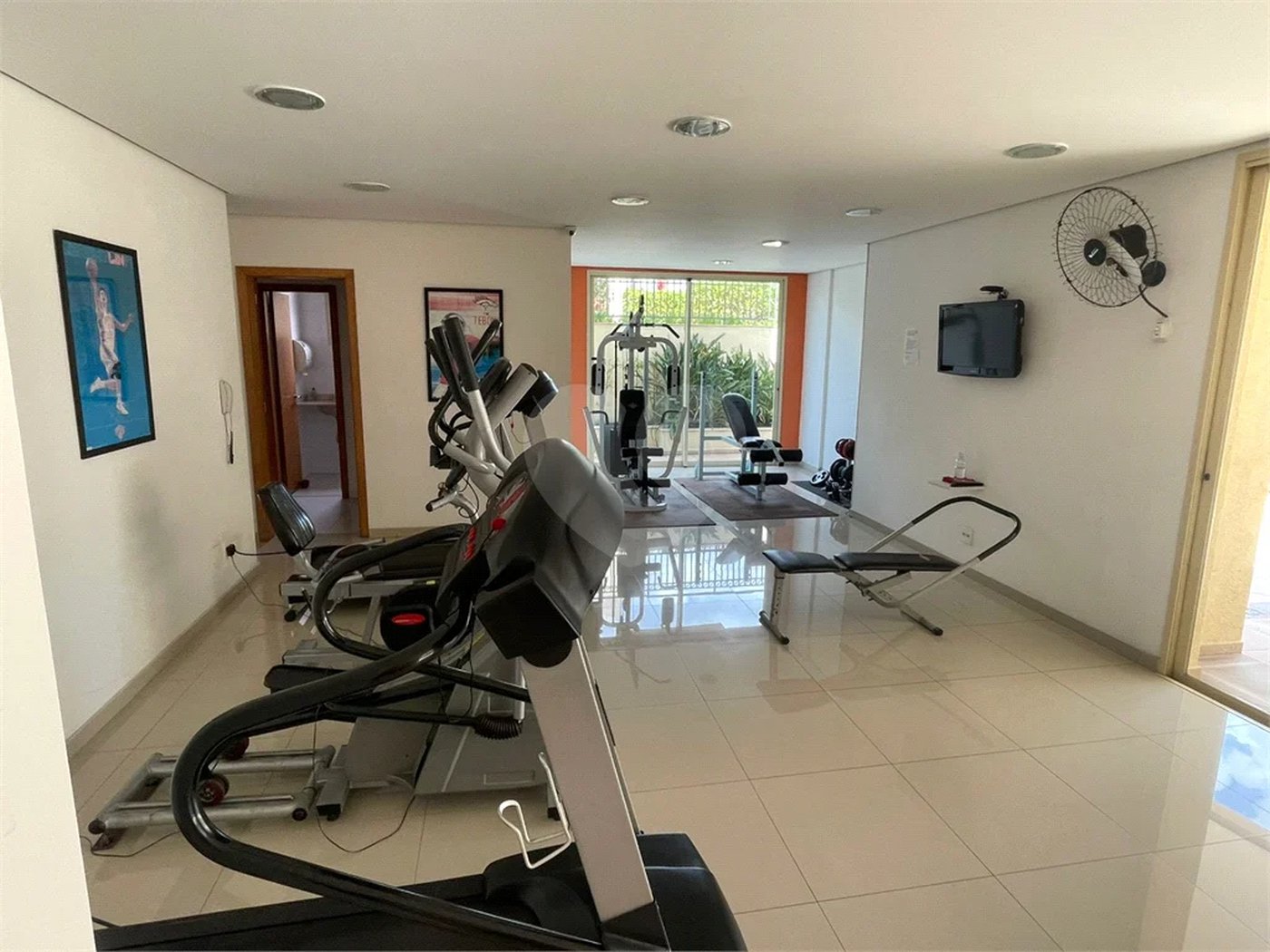 Apartamento à venda com 3 suítes em Tucuruvi, São Paulo, SP