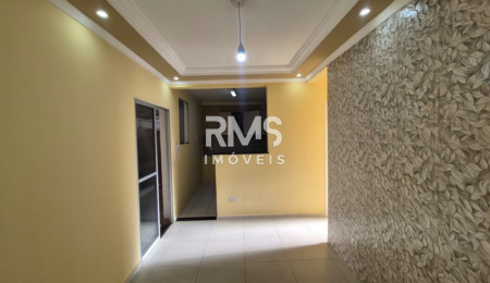 Apartamento à venda com 2 quartos em Parque Nossa Senhora da Candelária, Itu, SP