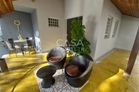 Casa em condomínio à venda com 3 quartos, sendo 1 suíte,  em Jardim Ibiti do Paço, Sorocaba, SP
