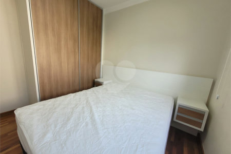 Apartamento para alugar com 2 quartos, sendo 1 suíte, em Vila Anastácio, São Paulo, SP