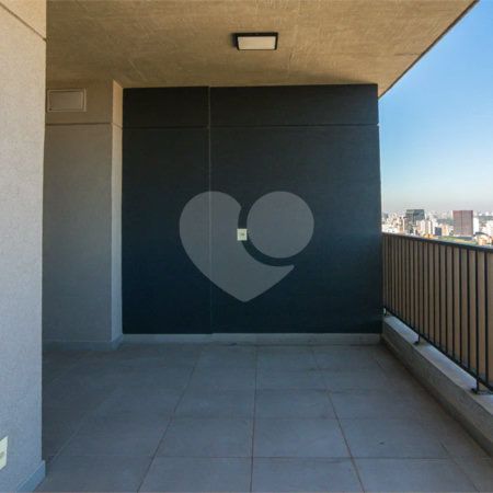 Apartamento para alugar com 2 quartos, sendo 1 suíte, em Sumarezinho, São Paulo, SP