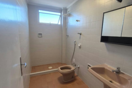 Apartamento com 2 dormitórios à venda, 81 m² por R$ 650.000,00 - Aparecida - Santos/SP