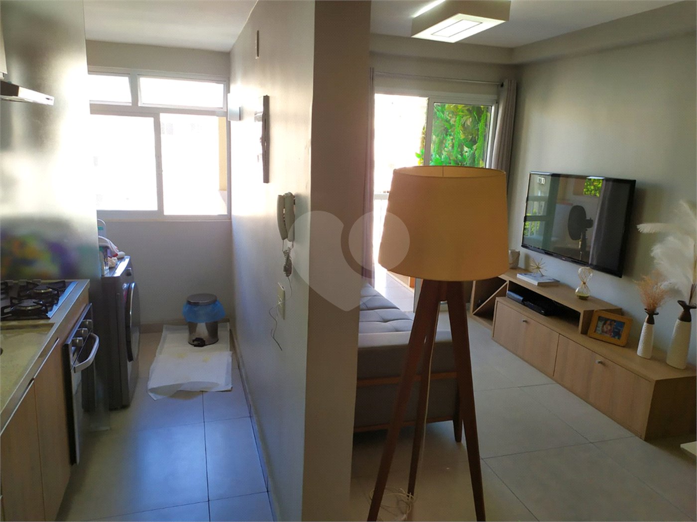 Apartamento à venda com 2 quartos, sendo 1 suíte, em Pechincha, Rio de Janeiro, RJ