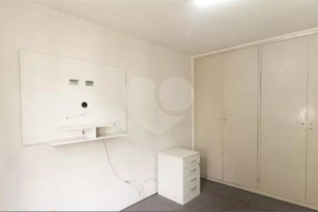Cobertura para alugar com 2 quartos em Vila Olímpia, São Paulo, SP