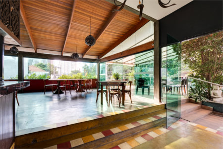 Casa à venda com 4 quartos em Chácara Santo Antônio, São Paulo, SP