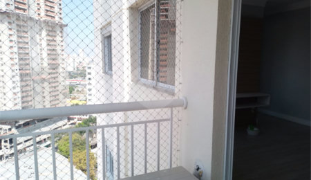 Apartamento à venda com 1 quarto em Jardim Vila Mariana, São Paulo, SP