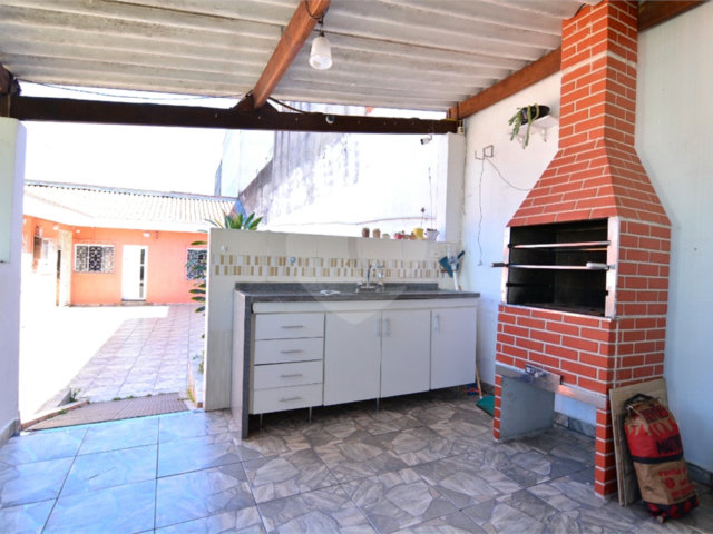 Casa à venda com 2 quartos, sendo 1 suíte,  em Casa Verde, São Paulo, SP