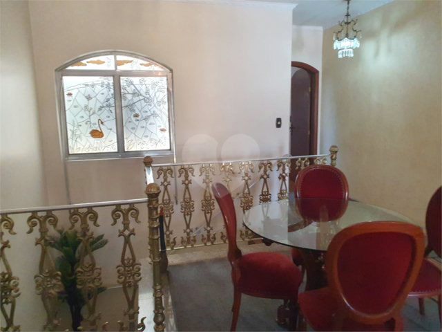 Casa à venda com 4 quartos, sendo 3 suítes,  em Vila Guilherme, São Paulo, SP
