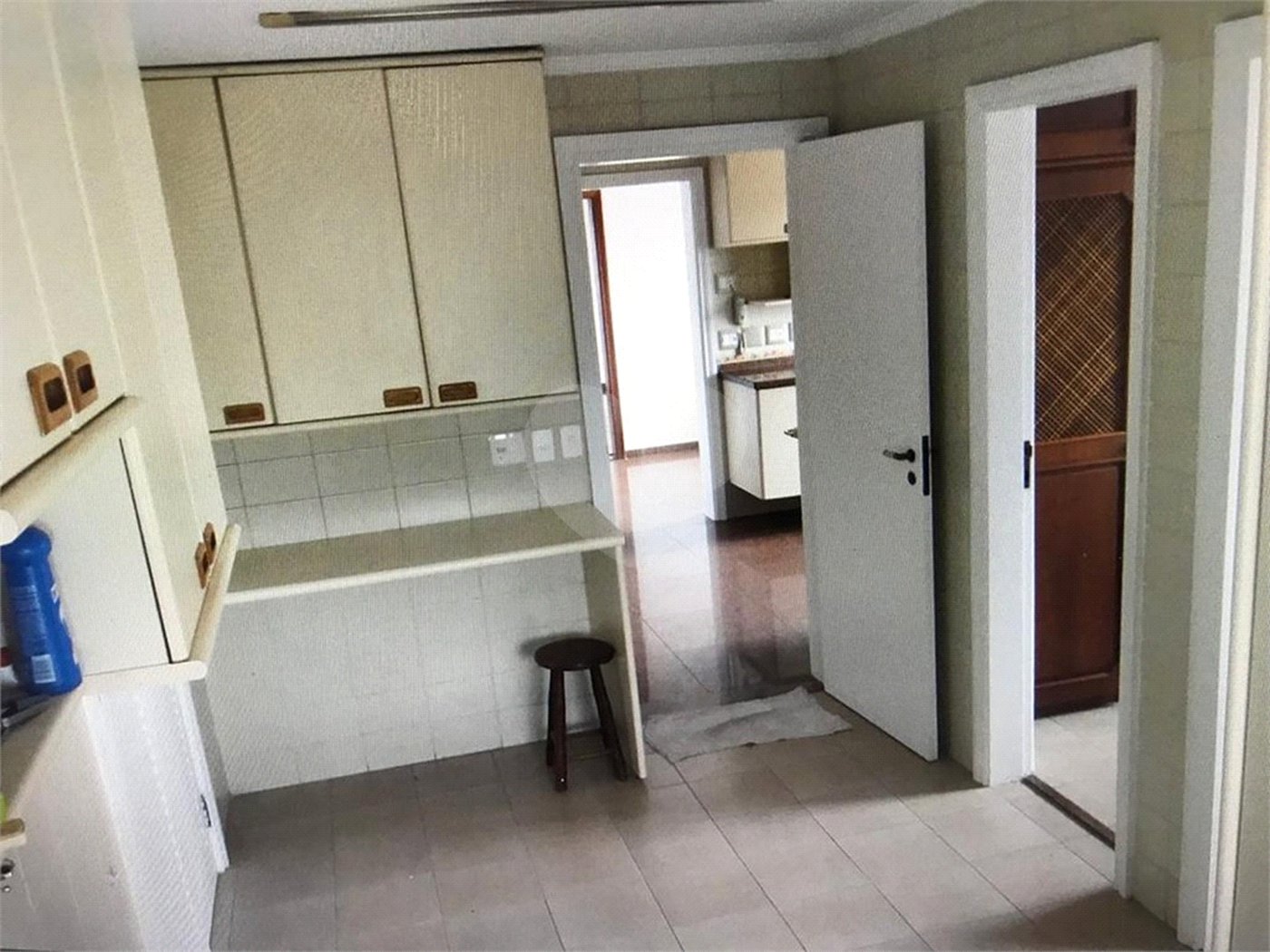 Apartamento à venda com 4 suítes em Vila Andrade, São Paulo, SP