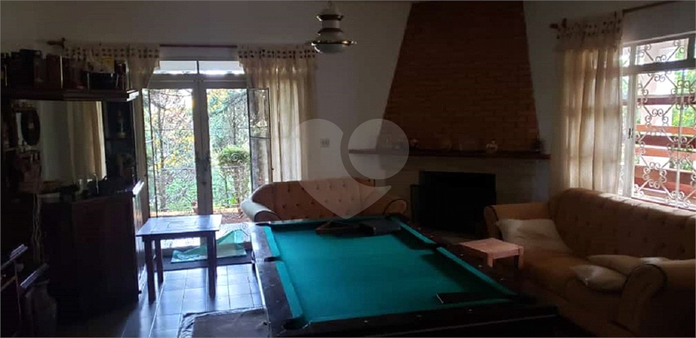 Chácara à venda com 4 suítes em Chácaras Fernão Dias, Atibaia, SP
