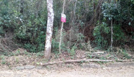 Terreno à venda em Serra da Cantareira, Mairiporã, SP