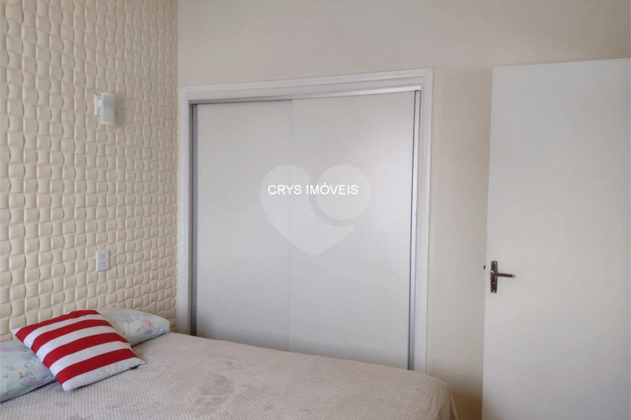 Apartamento à venda com 2 quartos em Casa Verde, São Paulo, SP