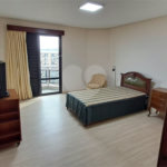 Apartamento para alugar com 4 quartos, sendo 3 suítes, em Santo Amaro, São Paulo, SP