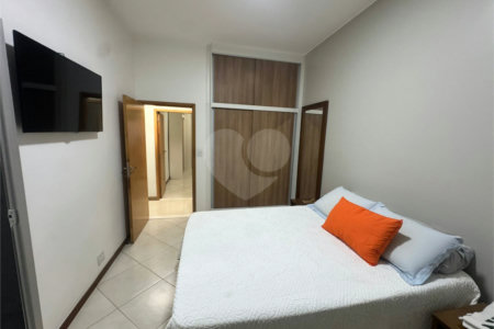 Apartamento à venda com 3 quartos, sendo 1 suíte, em Tijuca, Rio de Janeiro, RJ