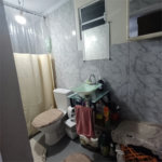 Sobrado à venda com 2 quartos, sendo 1 suíte, em Guaratiba, Rio de Janeiro, RJ