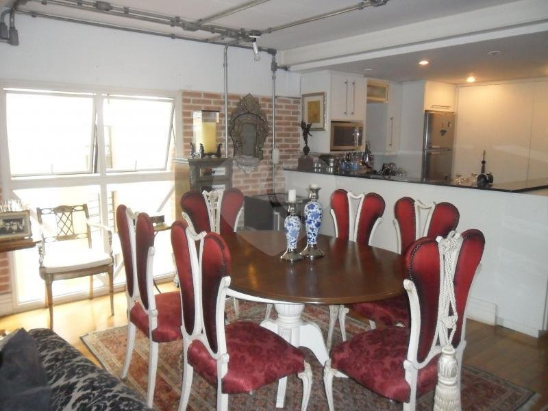Apartamento à venda com 2 suítes em Vila Progredior, São Paulo, SP