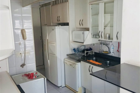 Apartamento à venda ou para alugar com 3 quartos, sendo 1 suíte,  em Perdizes, São Paulo, SP