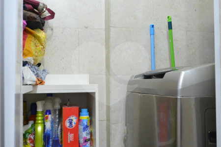 Apartamento à venda com 1 quarto em Barra Funda, São Paulo, SP