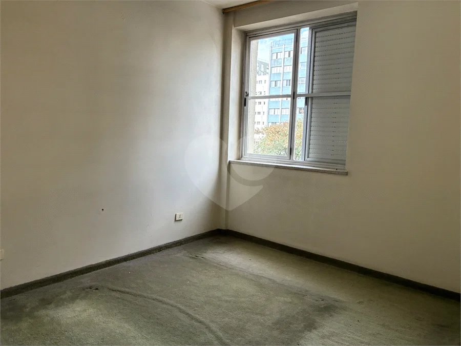 Apartamento à venda com 3 quartos em Paraíso, São Paulo, SP