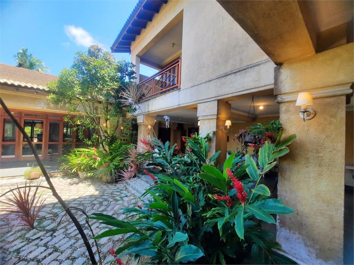 Casa à venda, 600 m² por R$ 4.000.000,00 - Acapulco - Guarujá/SP