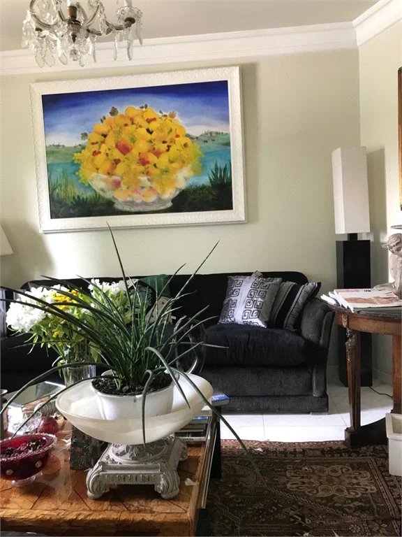 Apartamento à venda com 3 suítes em Vila Morumbi, São Paulo, SP