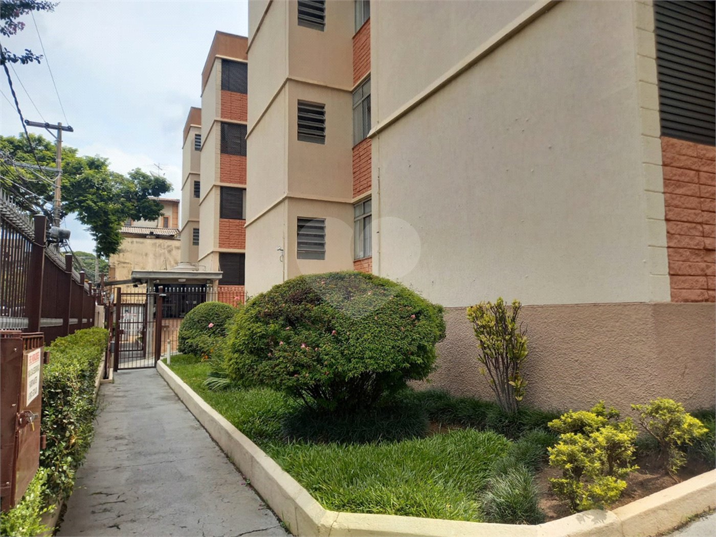 Apartamento para alugar com 2 quartos em Santana, São Paulo, SP