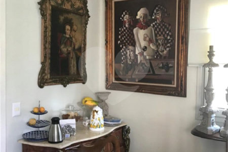 Apartamento à venda com 3 suítes em Vila Morumbi, São Paulo, SP