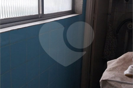 Apartamento à venda com 2 quartos em Parque São Jorge, São Paulo, SP