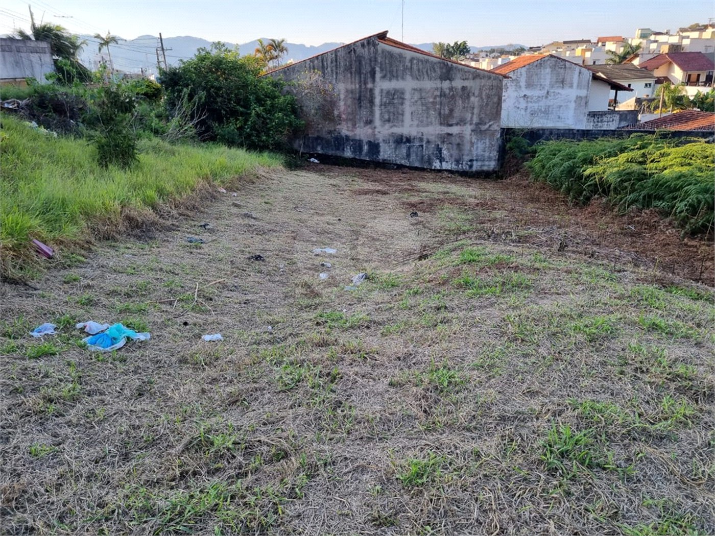Terreno à venda em Vila Oliveira, Mogi das Cruzes, SP