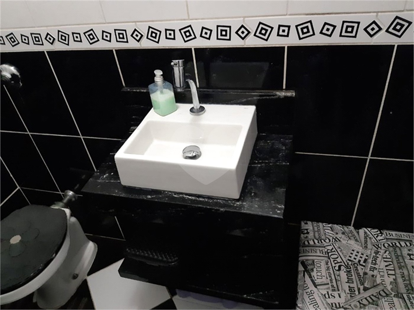 Sobrado à venda com 3 quartos, sendo 1 suíte, em Casa Verde, São Paulo, SP