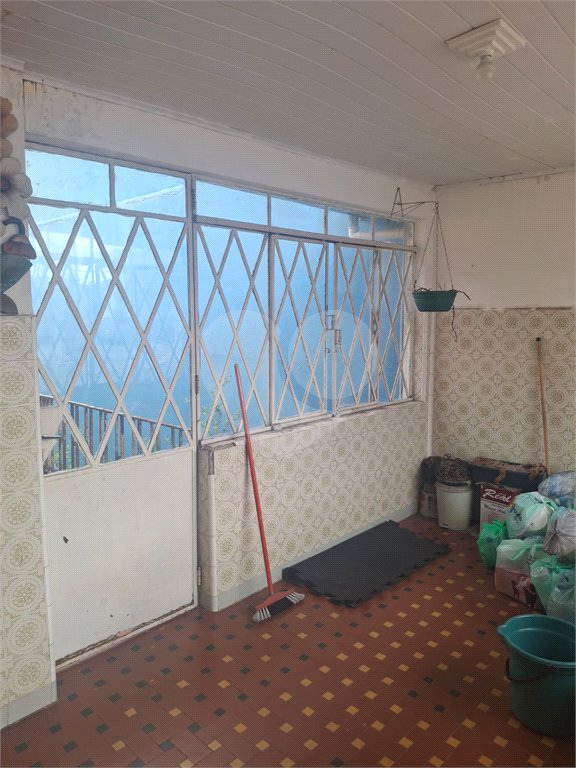 Casa à venda com 3 quartos, sendo 2 suítes, em Tucuruvi, São Paulo, SP