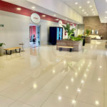 Apartamento para alugar com 1 suíte em Jardim São Carlos, Sorocaba, SP