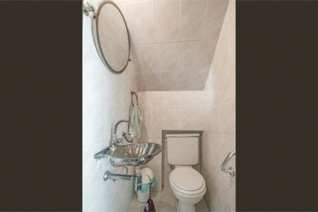 Sobrado à venda com 3 quartos em Cidade Monções, São Paulo, SP