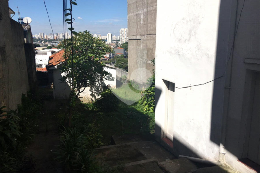 Sobrado à venda com 3 quartos em Vila Maria, São Paulo, SP