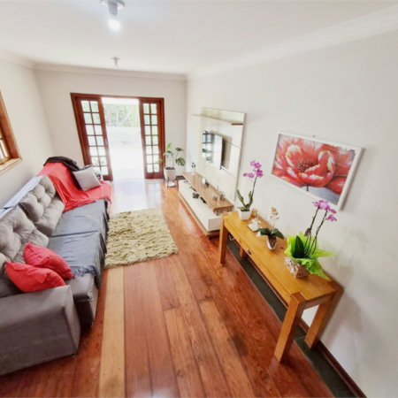 Sobrado à venda com 3 suítes em Jardim Olympia, São Paulo, SP