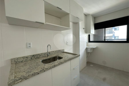 Apartamento para alugar com 2 quartos em Vila Domingues, Votorantim, SP