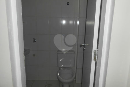 Apartamento à venda com 1 quarto em Liberdade, São Paulo, SP