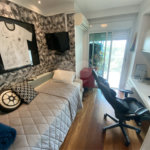 Apartamento à venda com 3 quartos, sendo 2 suítes, em Santana, São Paulo, SP