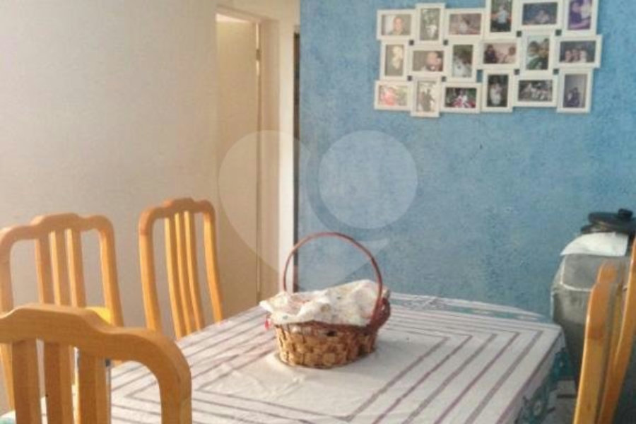 Apartamento à venda com 3 quartos em Vila Nova Cachoeirinha, São Paulo, SP