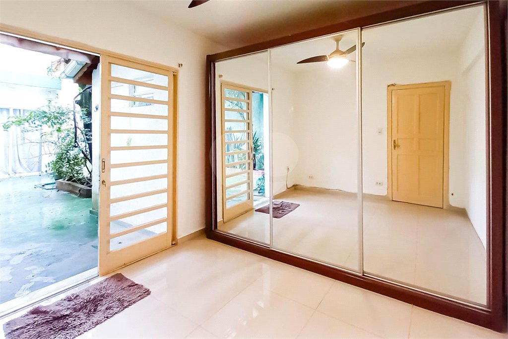 Apartamento à venda com 2 quartos em Água Branca, São Paulo, SP